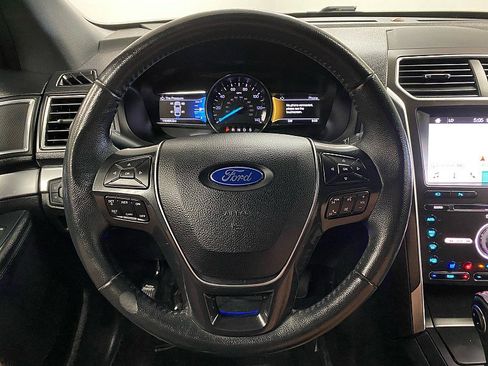 Used 2018 Ford Explorer Limited image 17