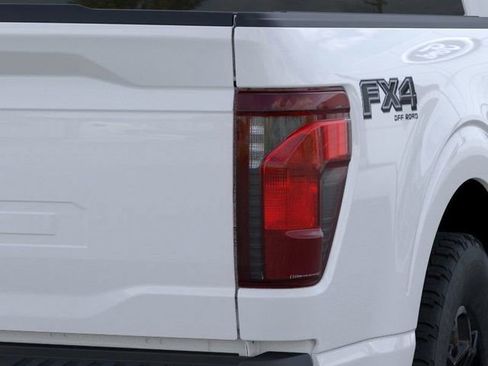 New 2026 Ford F150 XLT w/ Equipment Group 302A MID image 24