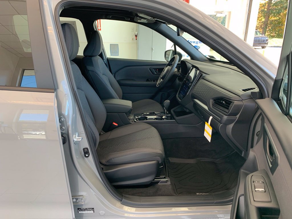 New 2026 Subaru Forester Premium AWD/4WD image 20