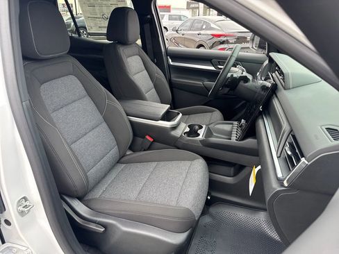 New 2026 GMC Terrain Elevation w/ Black Edition image 10