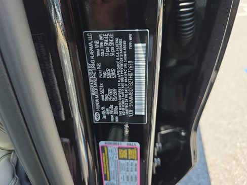 New 2026 Genesis GV70 2.5T Advanced AWD/4WD image 39