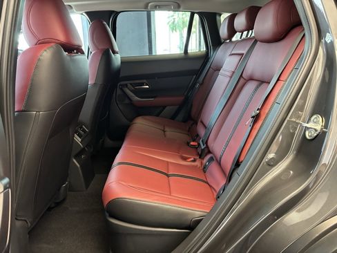 New 2025 MAZDA CX-50 2.5 Hybrid w/ Weather Package image 16