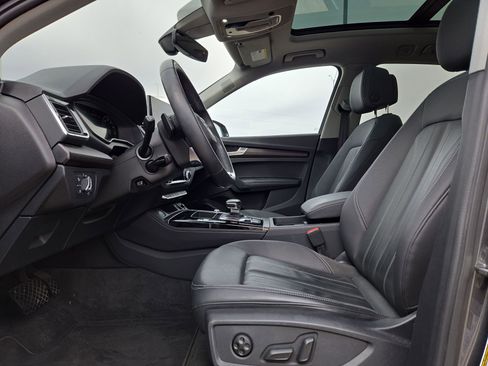 Certified 2023 Audi Q5 2.0T Premium Plus w/ Premium Plus Package AWD/4WD image 16