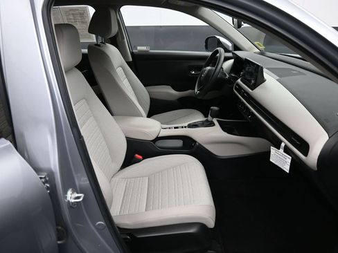 Certified 2023 Honda HR-V LX image 23