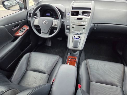 Used 2011 Lexus HS 250h Premium FWD image 34