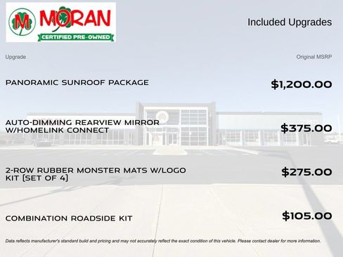 Used 2022 Volkswagen Tiguan SE w/ Panoramic Sunroof Package AWD/4WD image 9