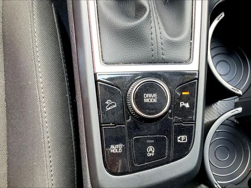 Used 2023 Kia Sportage LX FWD image 69