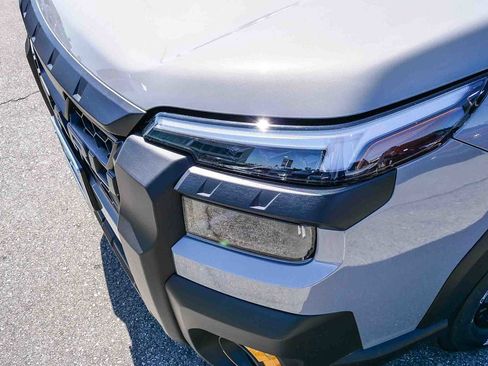 New 2026 Subaru Outback Wilderness image 10