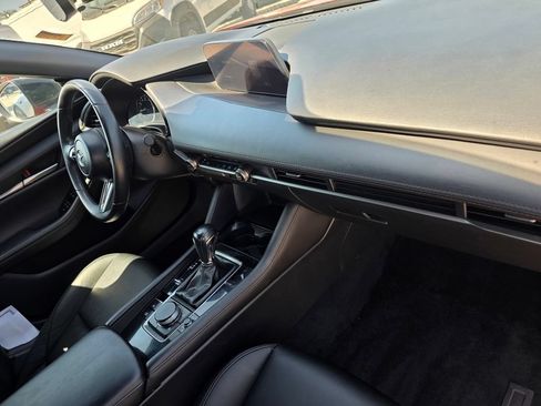 Used 2024 MAZDA MAZDA3 s FWD image 22