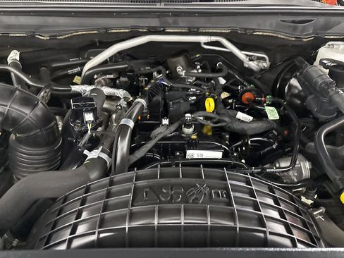 Used 2021 Ford Ranger Lariat w/ Tremor Off-Road Package image 31