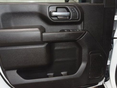 Used 2022 Chevrolet Silverado 3500 W/T w/ WT Fleet Convenience Package image 37