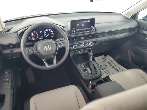 New 2025 Honda CR-V EX image 15