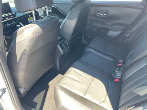 New 2025 Acura ADX A-Spec AWD/4WD image 19