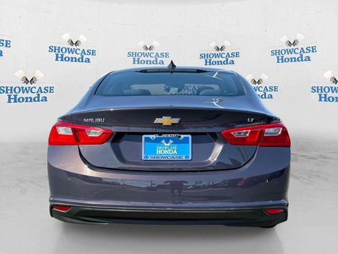 Used 2025 Chevrolet Malibu LT image 7