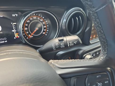 Used 2021 Jeep Wrangler Unlimited Sport AWD/4WD image 18