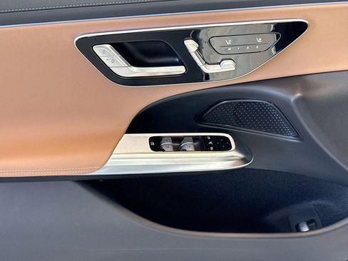 New 2026 Mercedes-Benz E 350 Sedan image 16