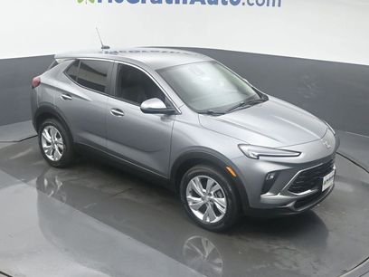 New 2026 Buick Encore GX Preferred w/ Comfort Package