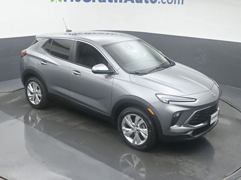 New 2026 Buick Encore GX Preferred w/ Comfort Package image 3