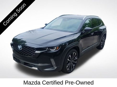 Used 2026 MAZDA CX-50 AWD 2.5 S w/ Premium Package image 1