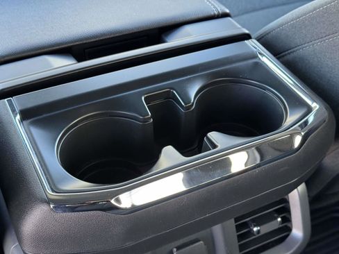 Used 2025 Ford F150 XLT w/ Equipment Group 302A MID image 12