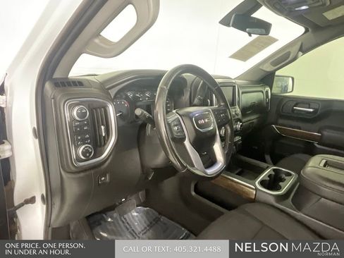 Used 2022 GMC Sierra 1500 Elevation w/ Preferred Package AWD/4WD image 30