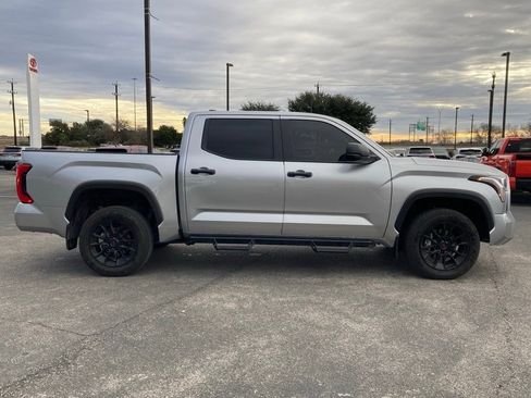 Used 2025 Toyota Tundra SR5 image 4
