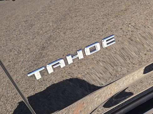 Used 2024 Chevrolet Tahoe High Country w/ Premium Package AWD/4WD image 13