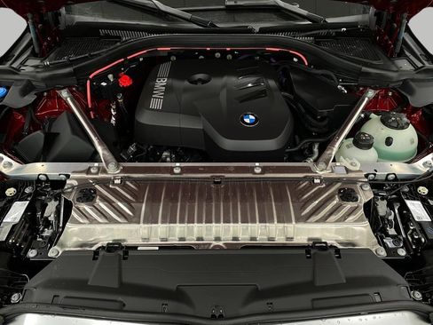 New 2026 BMW X3 xDrive30i w/ Convenience Package AWD/4WD image 43