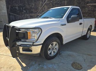 Used 2018 Ford F150 XL w/ Equipment Group 101A Mid video 1