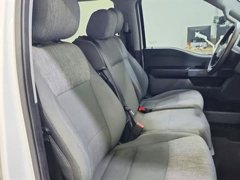 Used 2021 Ford F150 XLT RWD image 23