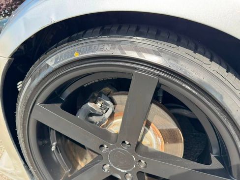 Used 2006 Nissan 350Z Coupe w/ (N93) Cargo Convenience Pkg RWD image 17