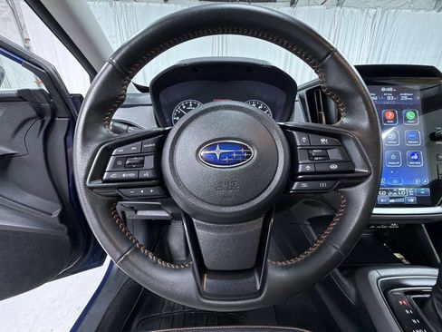 Used 2024 Subaru Crosstrek 2.5i Limited AWD/4WD image 14