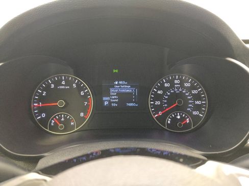 Used 2019 Kia Optima EX image 23