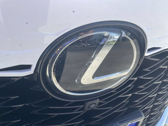 Used 2024 Lexus RX 350 F Sport w/ Convenience Package AWD/4WD image 31