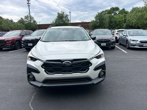Used 2026 Subaru Crosstrek 2.0i Premium AWD/4WD image 8