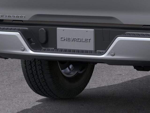 New 2026 Chevrolet Colorado LT AWD/4WD image 14