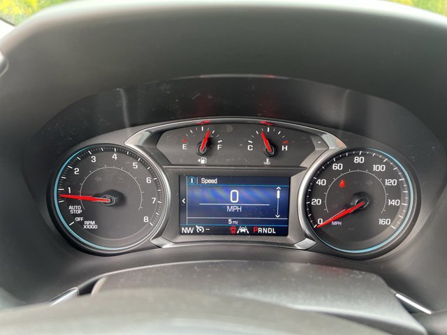 Used 2024 Chevrolet Equinox LS w/ LS Convenience Package FWD image 12