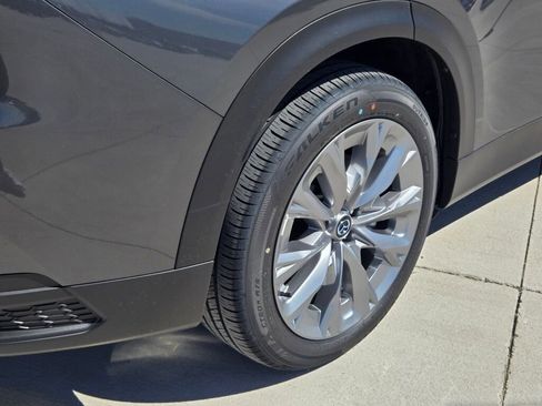 New 2026 MAZDA CX-90 Plug-In Hybrid w/ Preferred AWD/4WD image 12