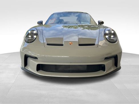 Used 2022 Porsche 911 GT3 RWD image 12