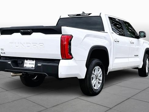 Certified 2025 Toyota Tundra SR5 image 12