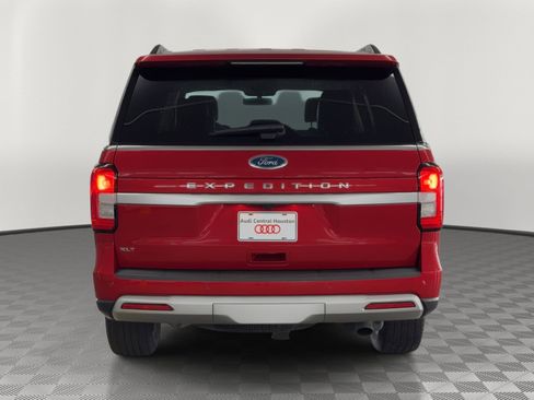 Used 2022 Ford Expedition XLT RWD image 10