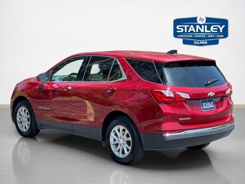 Used 2019 Chevrolet Equinox LT FWD image 5