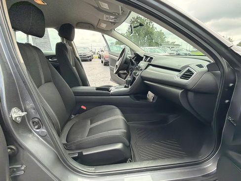 Used 2016 Honda Civic LX image 17