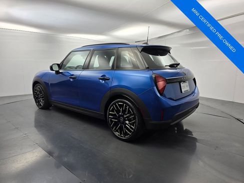Used 2025 MINI Cooper S FWD image 6