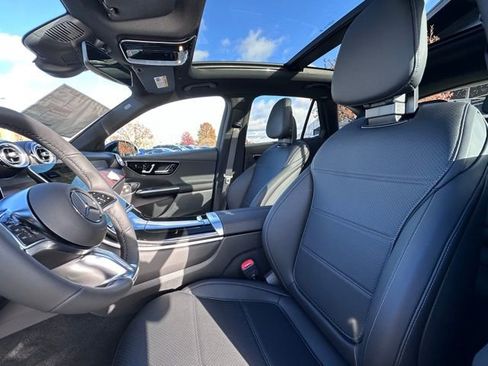 Certified 2026 Mercedes-Benz GLC 300 4MATIC image 11