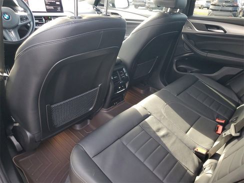 Used 2023 BMW X3 xDrive30i w/ M Sport Package image 24
