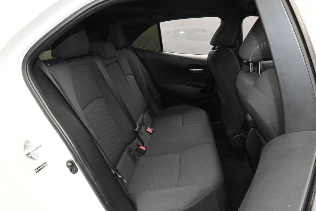 Used 2019 Toyota Corolla SE FWD image 33