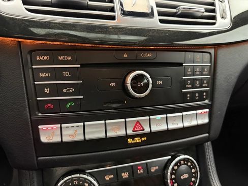 Used 2015 Mercedes-Benz CLS 400 4MATIC image 30