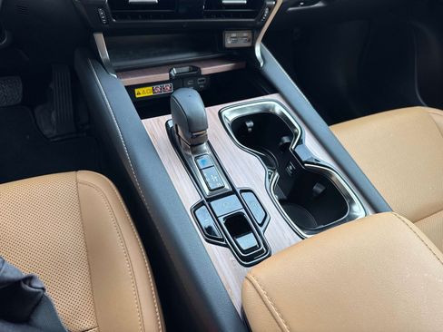 Certified 2025 Lexus RX 350 Premium w/ Accessory Package (Z1) FWD image 27