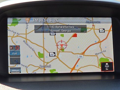 Used 2014 Buick Encore Convenience image 20